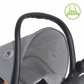 Продукт Lorelli BOSTON - Детска количка 2в1 - 16 - BG Hlapeta